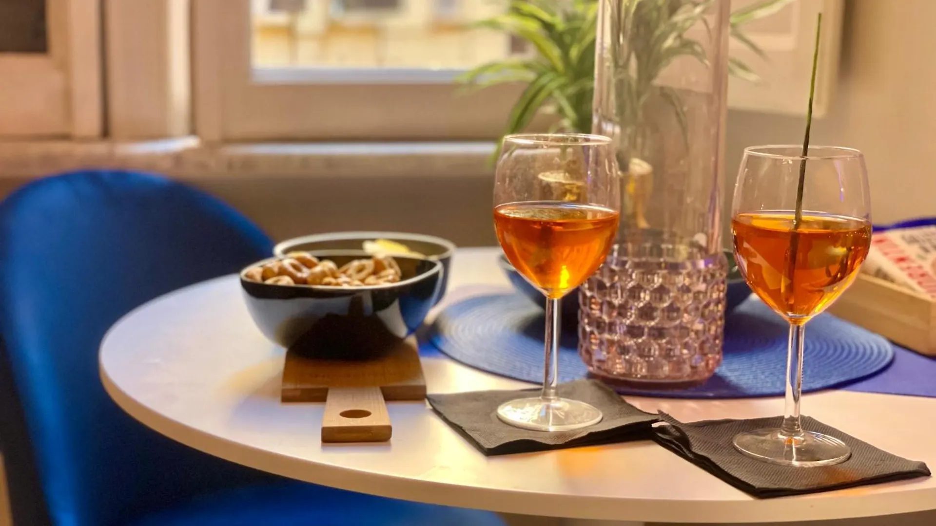 Z-Archsuites Urbe Róma Vendégház
