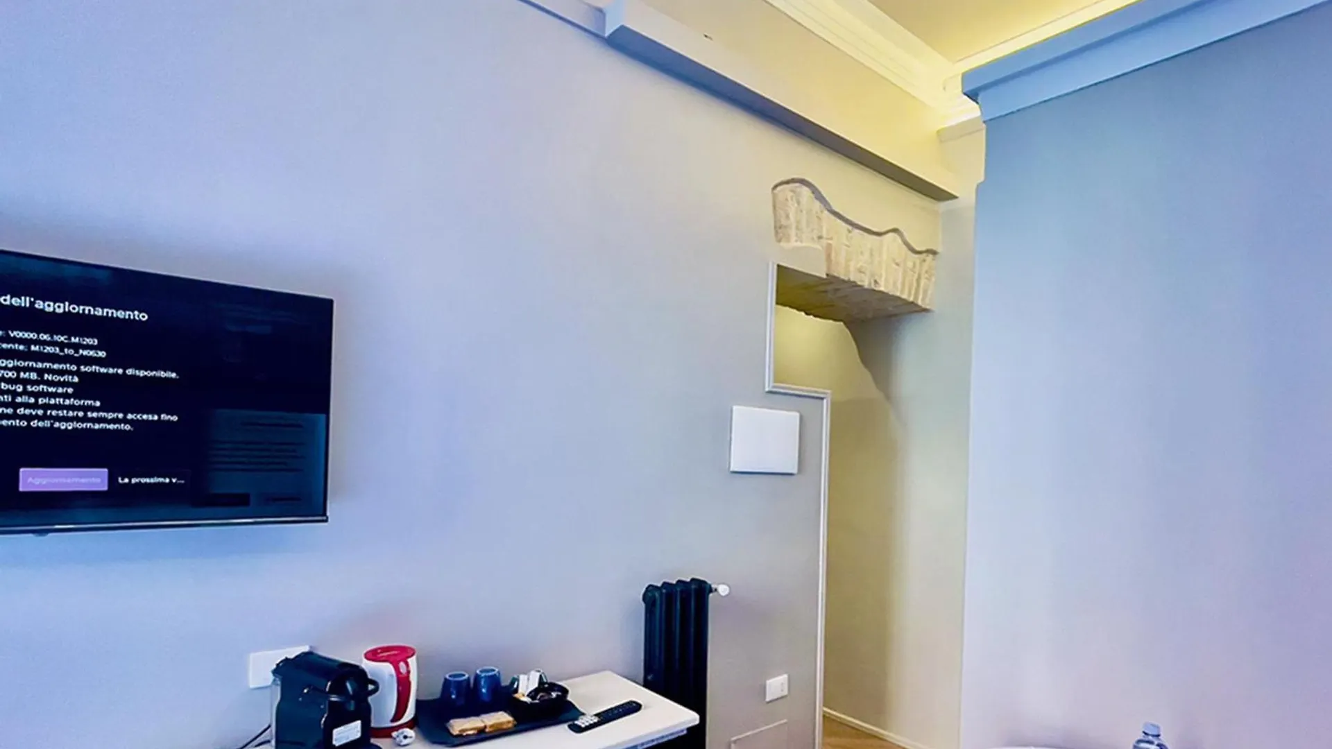 Z-Archsuites Urbe Róma