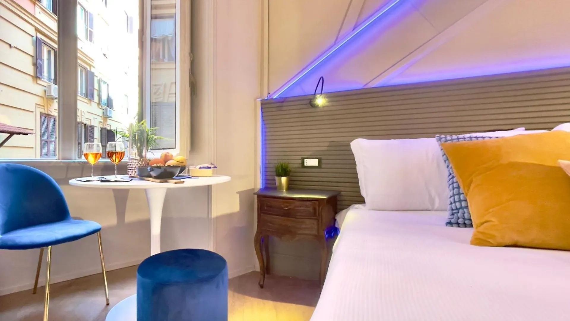 Z-Archsuites Urbe Róma 0*,  Olaszország
