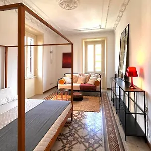 Sant'antonio_roma #hospitality_luxury_design Roma