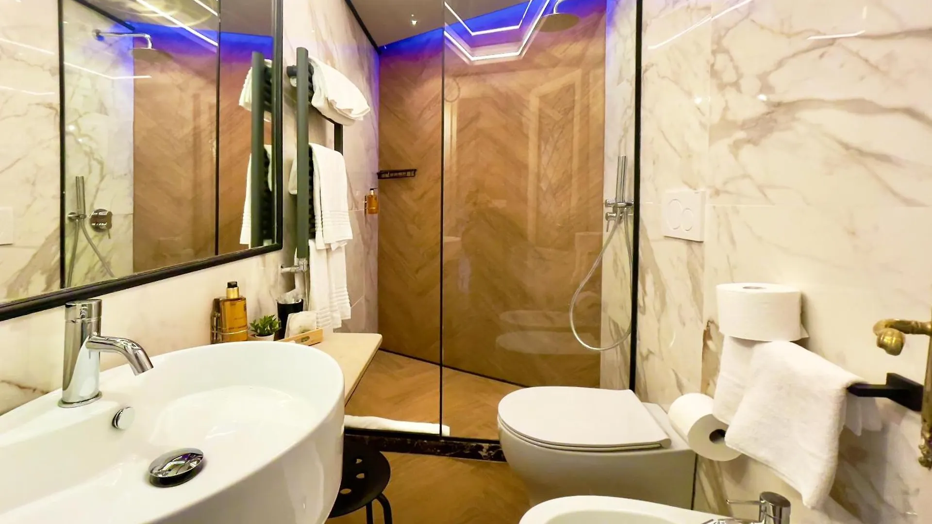 Z-Archsuites Urbe Rome 0*,  Italy
