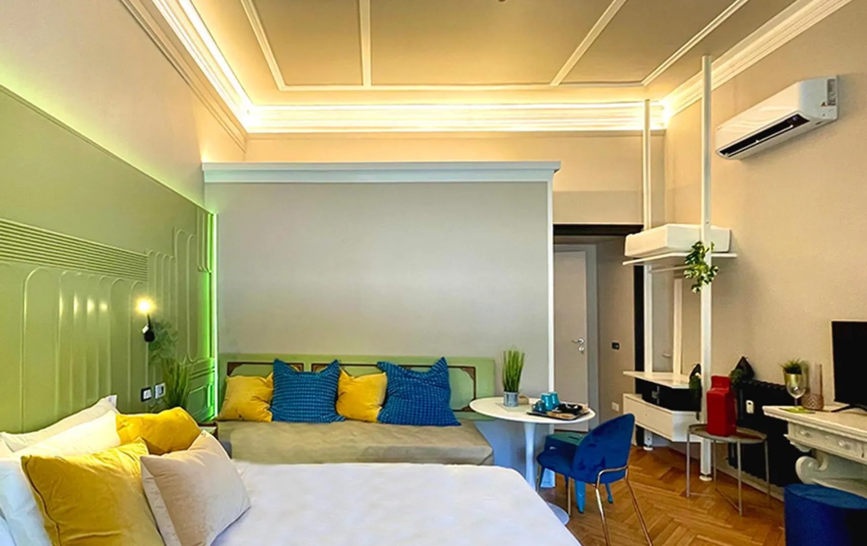 Z-Archsuites Urbe Rome