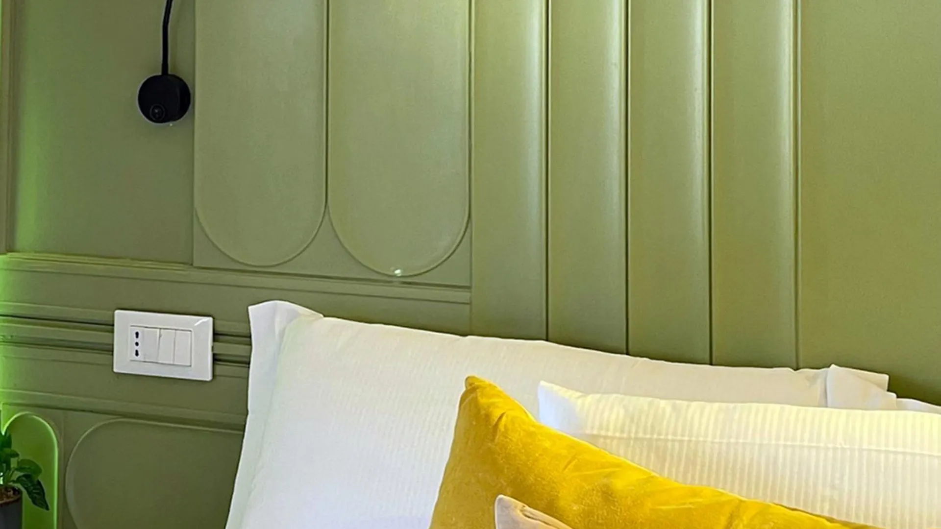 Z-Archsuites Urbe Rome Guest house