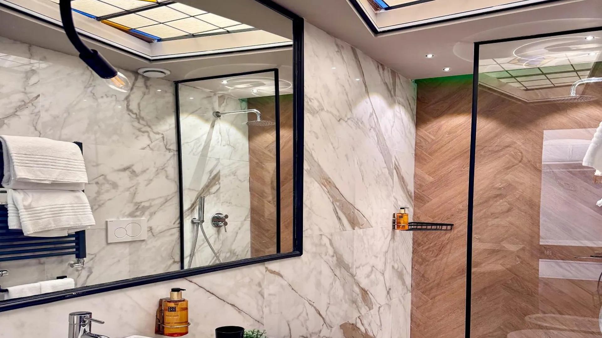 Z-Archsuites Urbe Rome