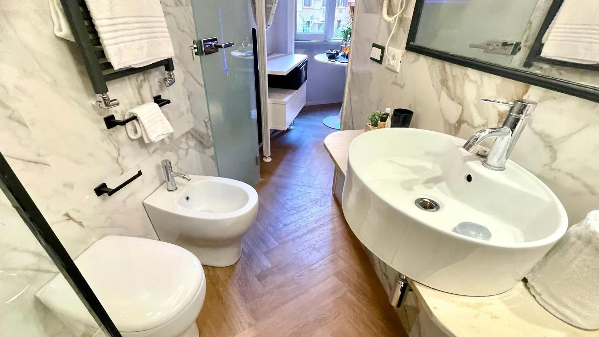 Guest house Z-Archsuites Urbe Rome