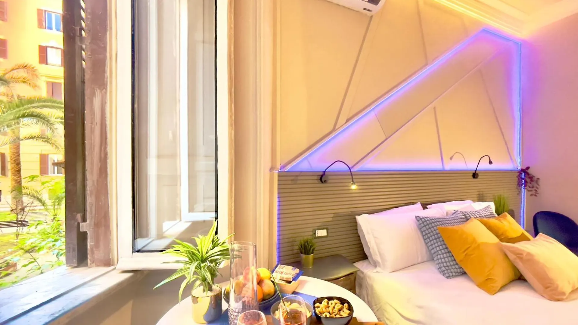 Guest house Z-Archsuites Urbe Rome