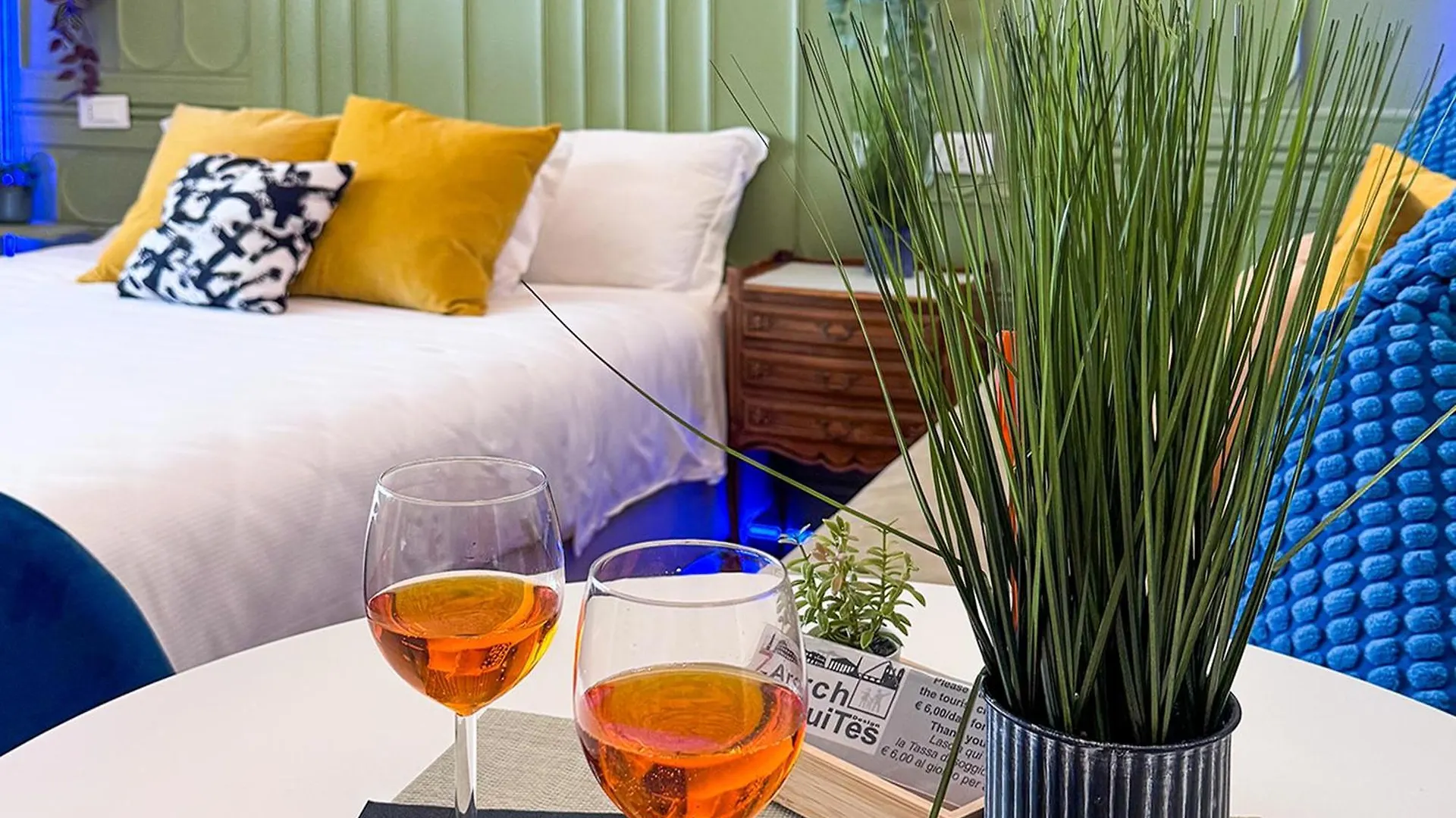 Z-Archsuites Urbe Rome 0*,  Italy