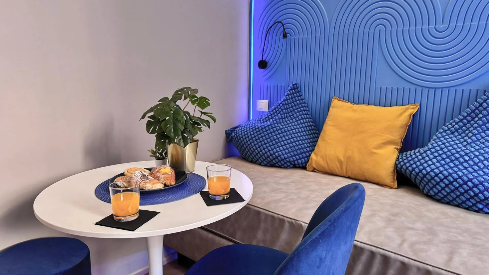 Z-Archsuites Urbe Rome