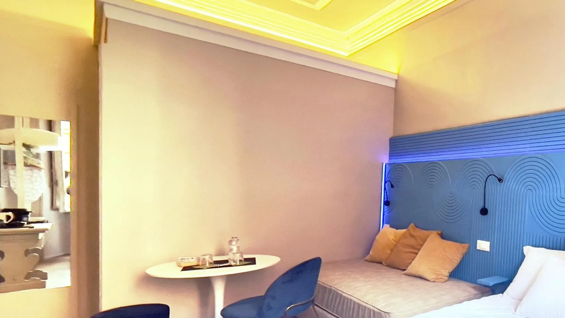 Z-Archsuites Urbe Rome Guest house