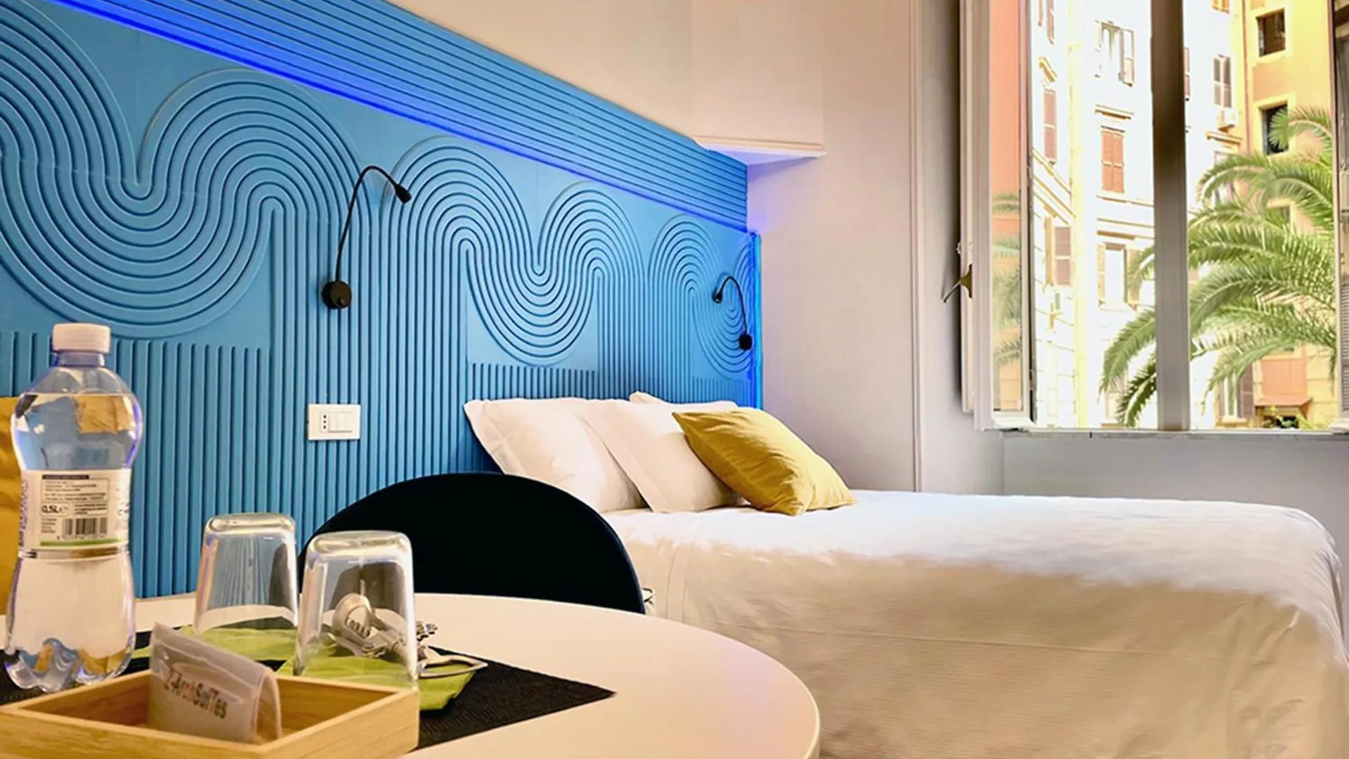 Guest house Z-Archsuites Urbe Rome