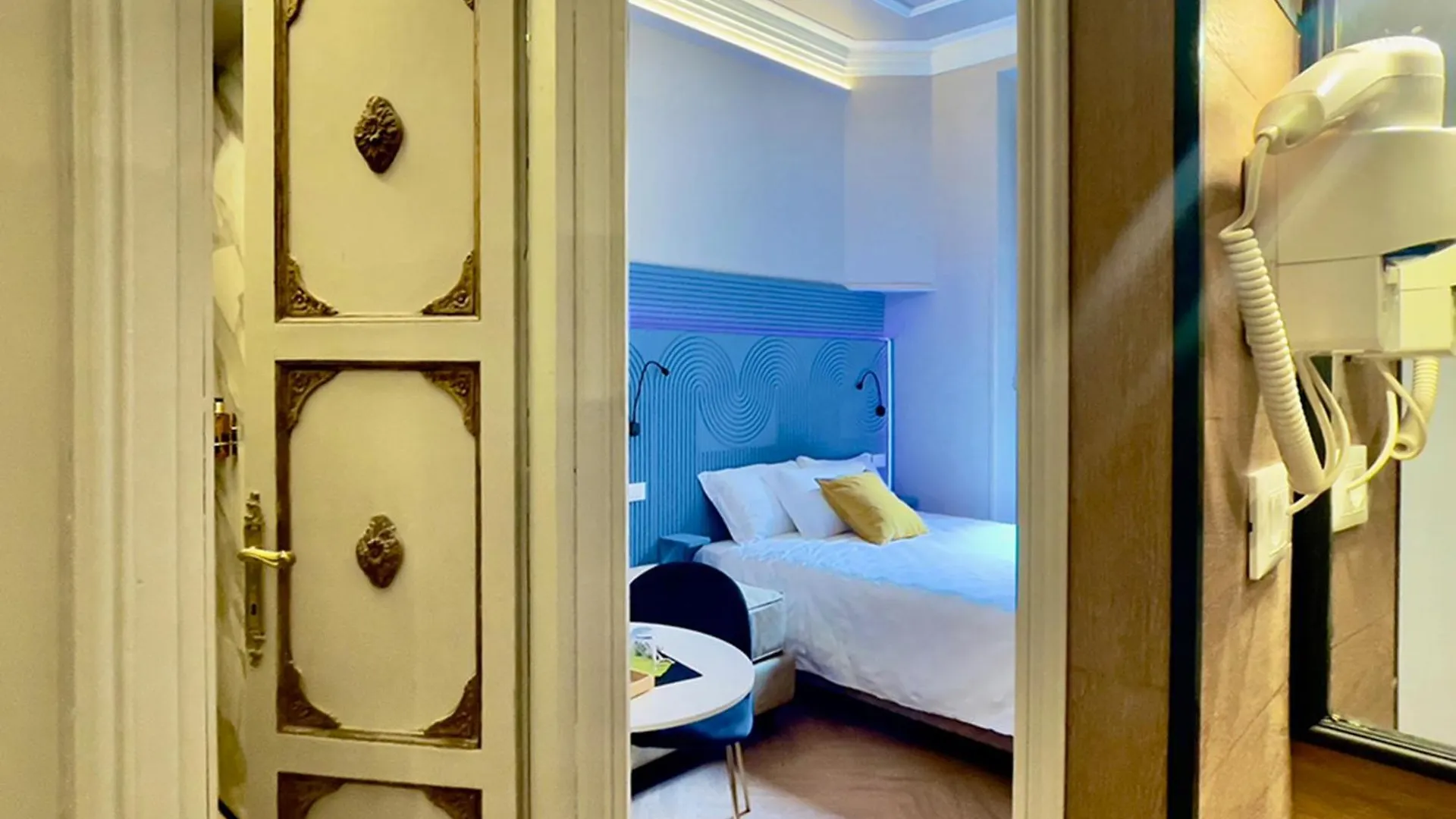 Z-Archsuites Urbe Rome