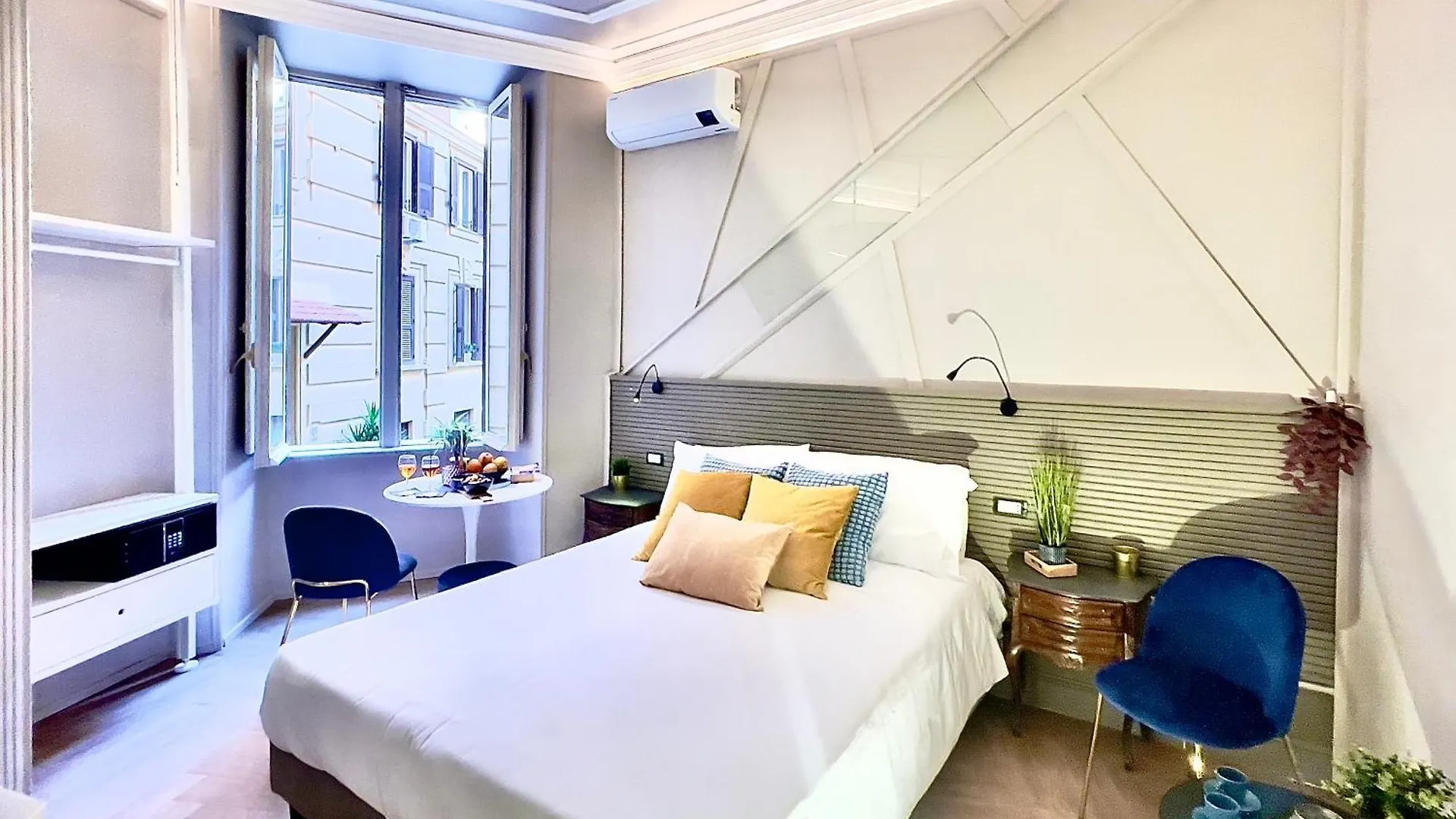 Z-Archsuites Urbe Rome 0*,  Italy