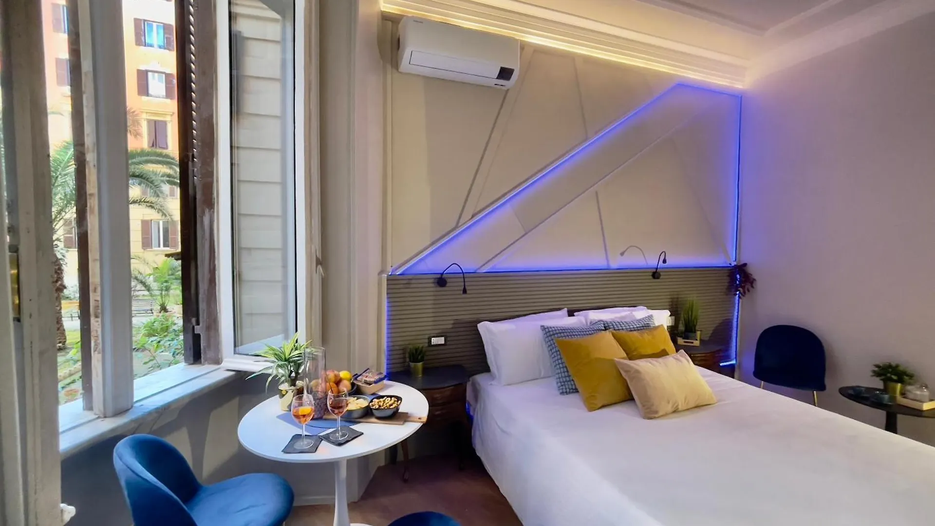 Guest house Z-Archsuites Urbe Rome