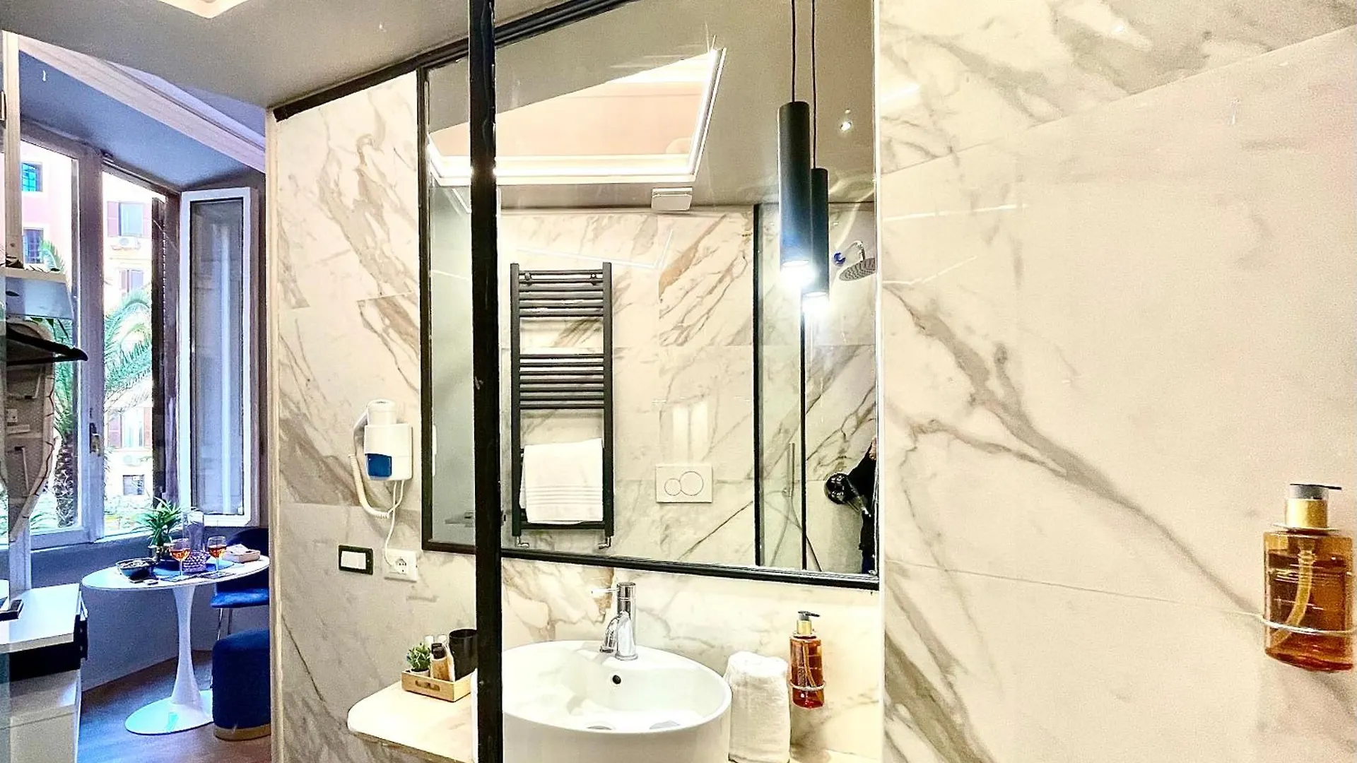 Z-Archsuites Urbe Rome