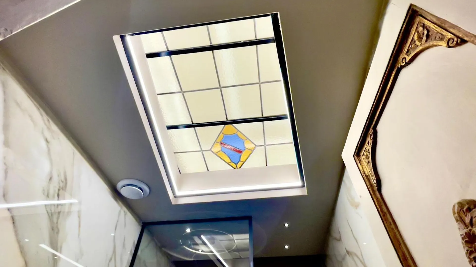 Guest house Z-Archsuites Urbe Rome