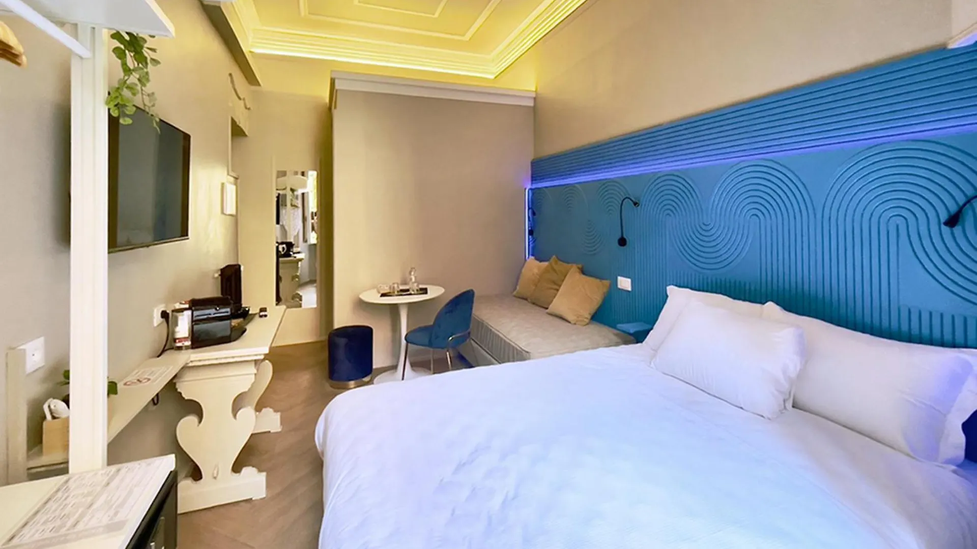 Z-Archsuites Urbe Rome 0*,