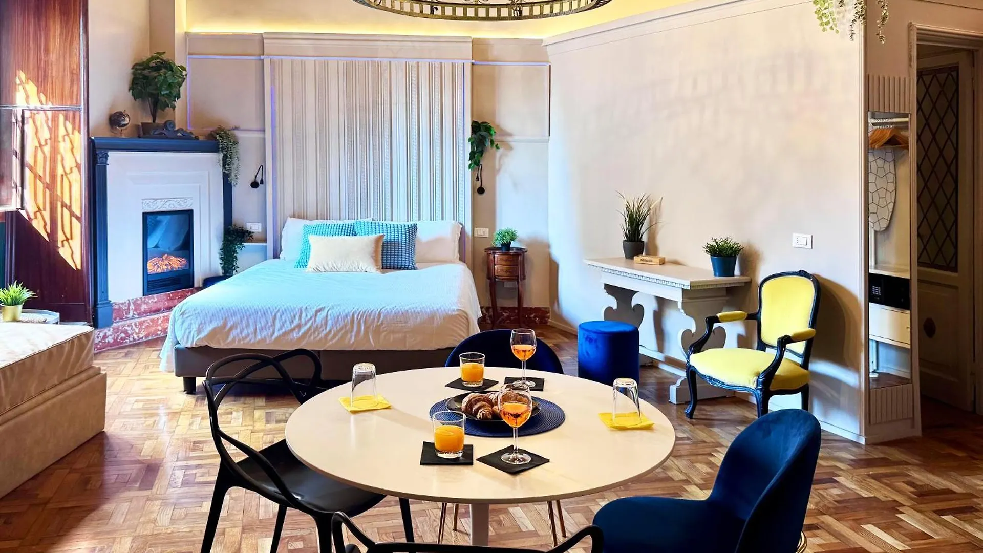 Z-Archsuites Urbe Rome 0*,  Italy