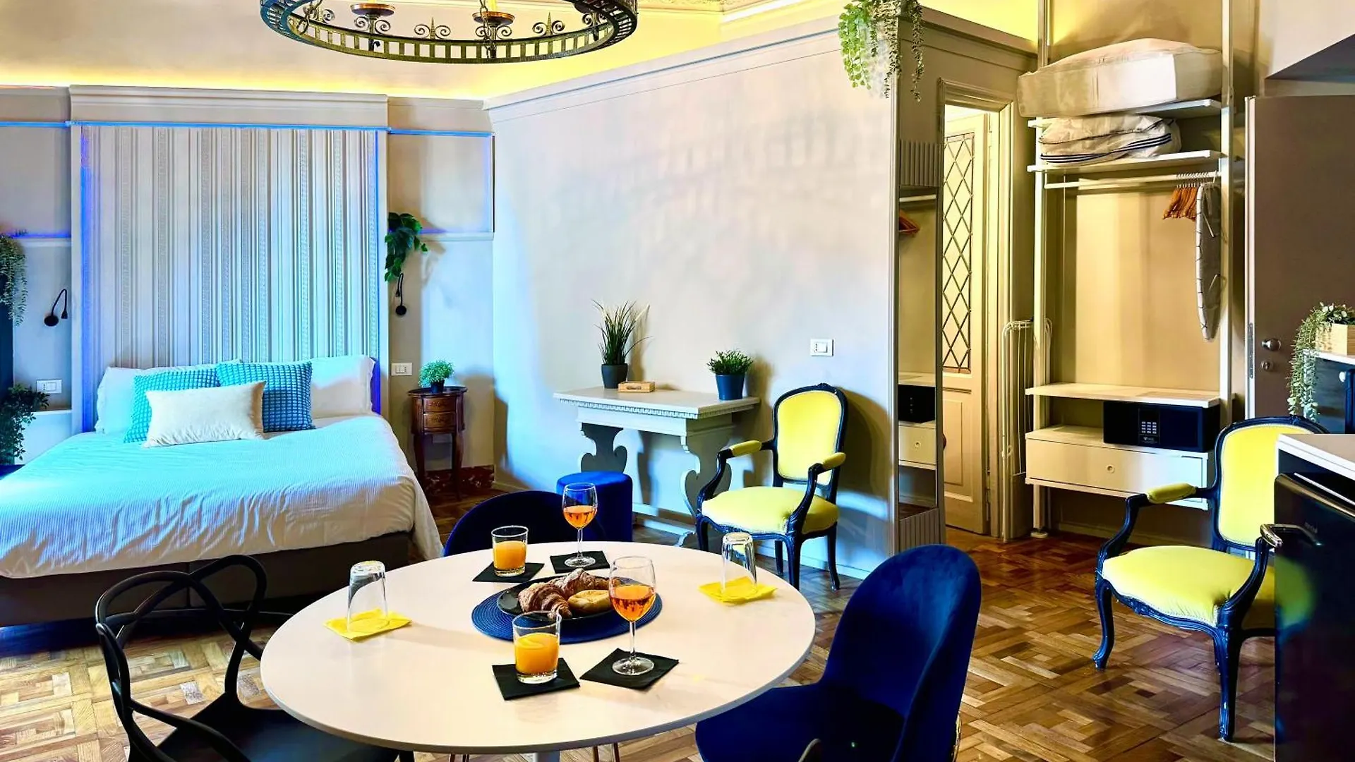 Guest house Z-Archsuites Urbe Rome