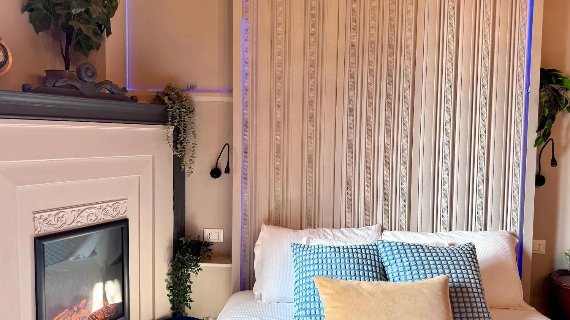 Z-Archsuites Urbe Rome