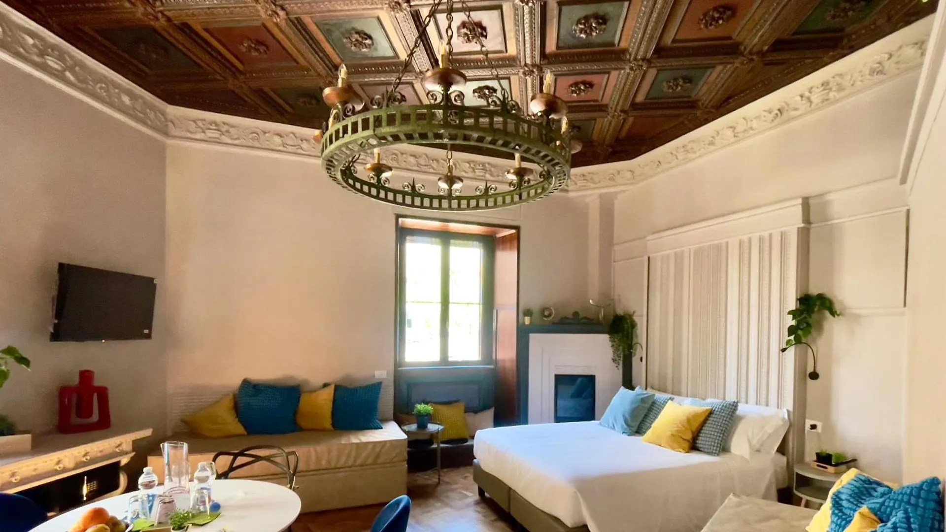 Guest house Z-Archsuites Urbe Rome