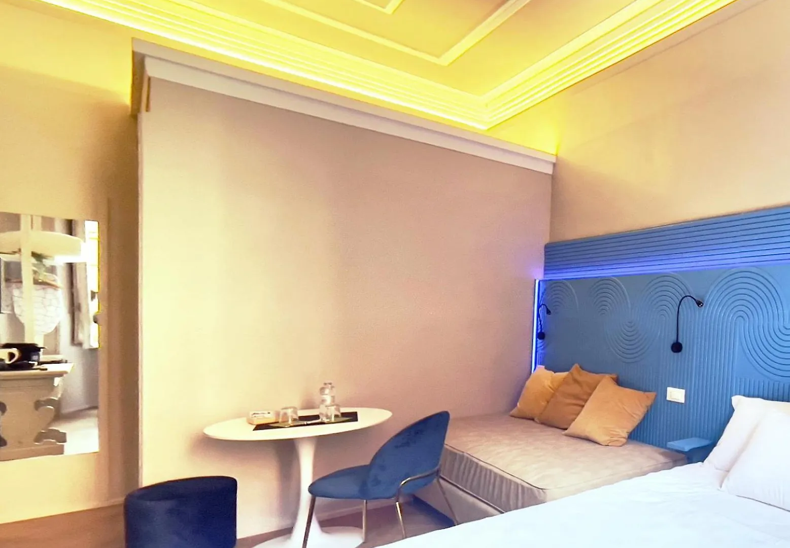 Guest house Z-Archsuites Urbe Rome