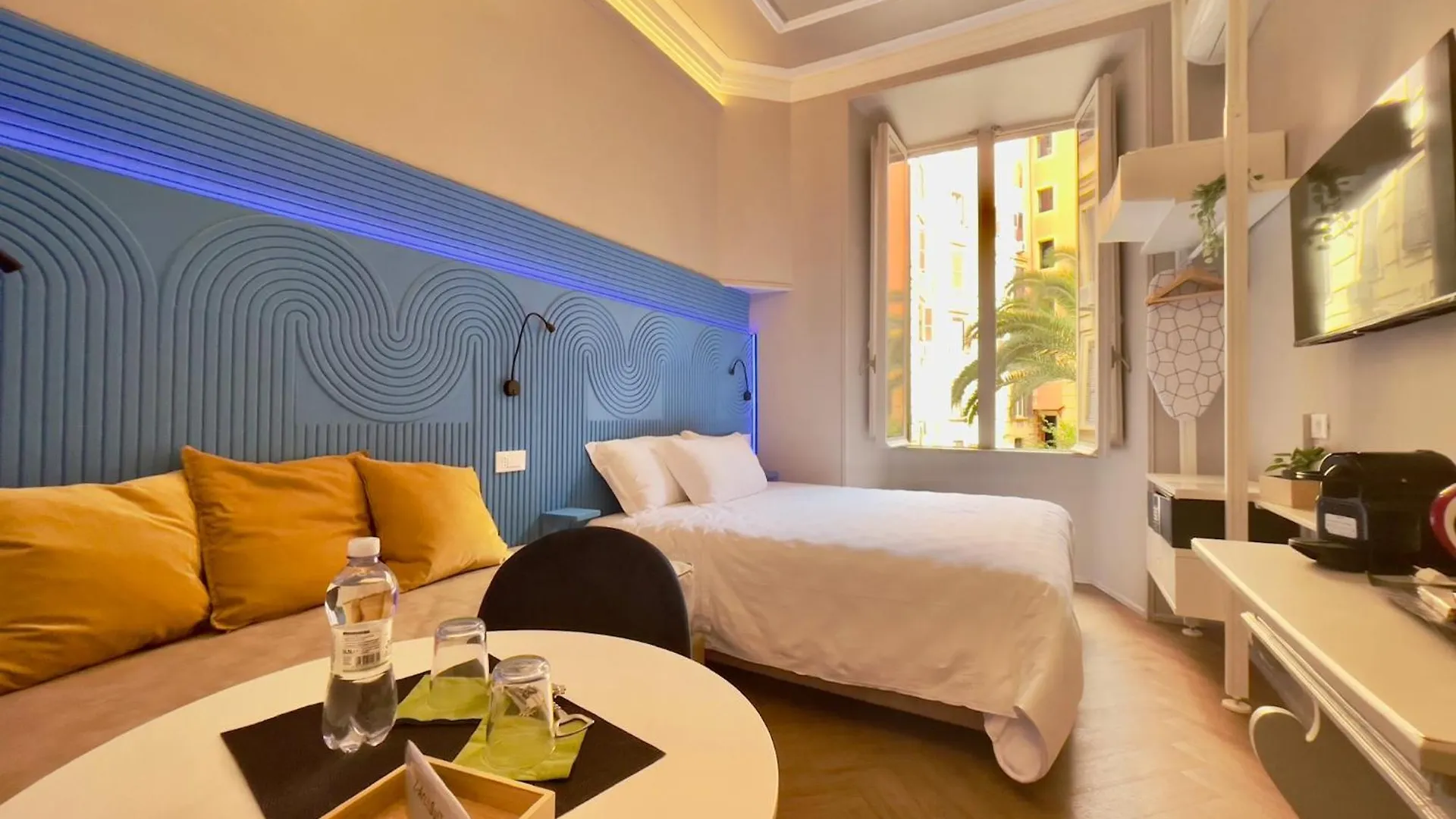 Z-Archsuites Urbe Rome 0*,  Italy