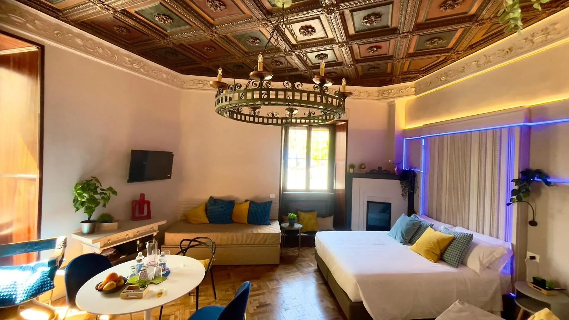 Z-Archsuites Urbe Rome