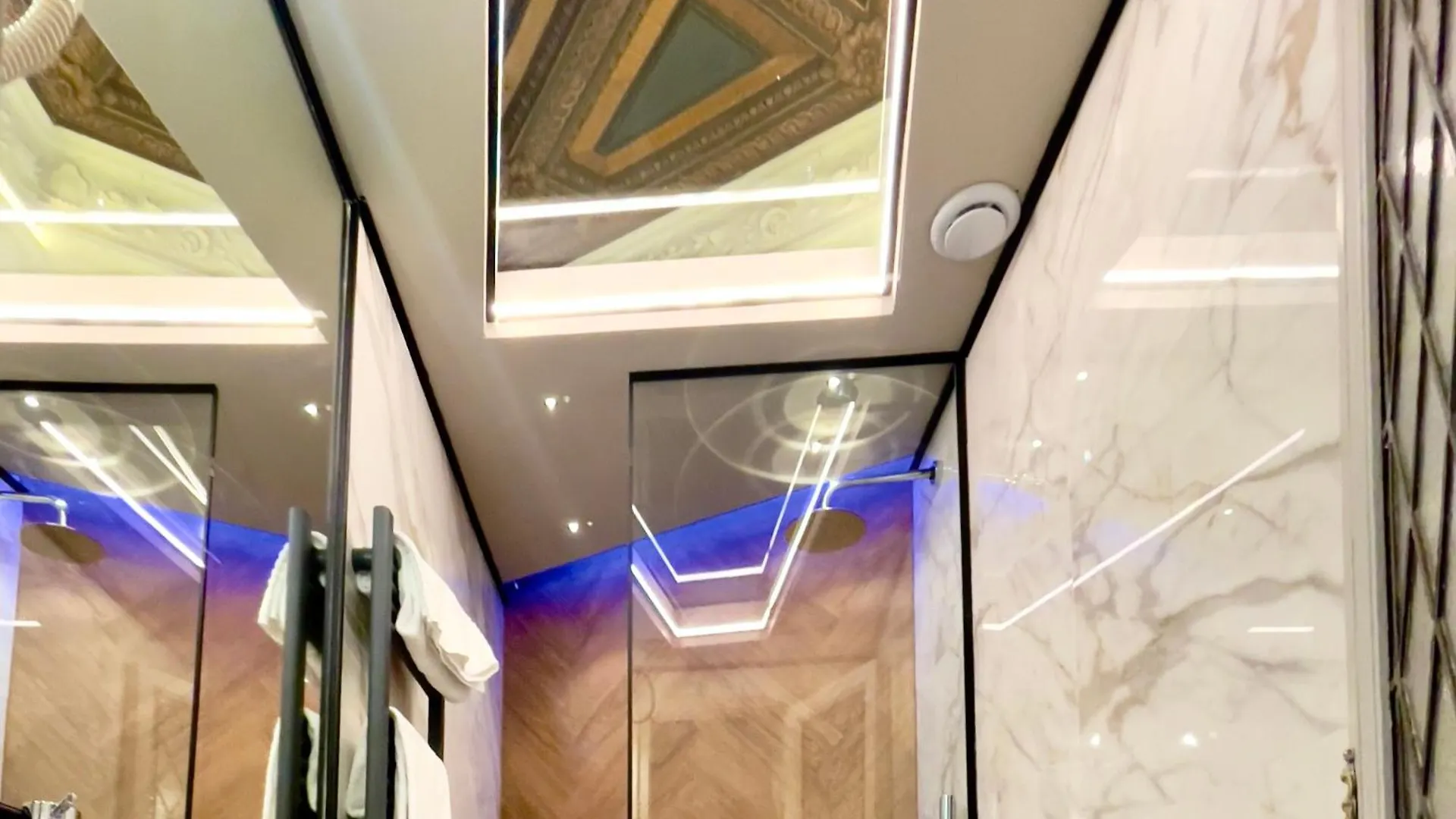 Z-Archsuites Urbe Rome Italy
