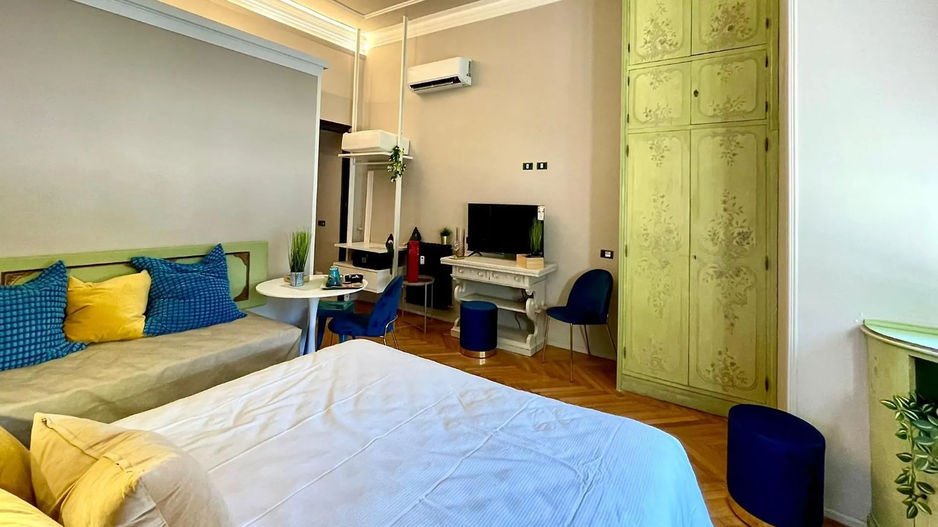 Z-Archsuites Urbe Rome